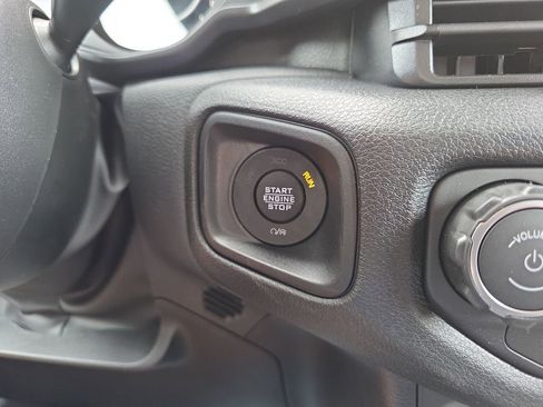 New 2026 Jeep Wrangler Willys image 22