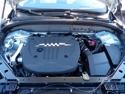 New 2026 Volvo XC60 B5 Ultra w/ Protection Package Premier image 29