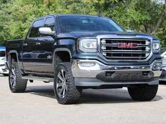 Used 2018 GMC Sierra 1500 SLT w/ Texas SLT Premium Package video 1