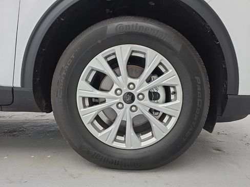 Used 2024 Ford Escape Active image 18