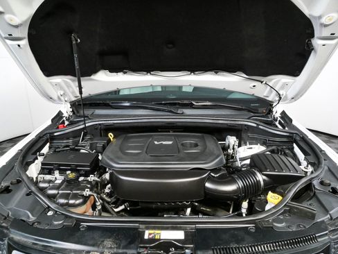 Used 2018 Jeep Grand Cherokee Limited RWD image 34