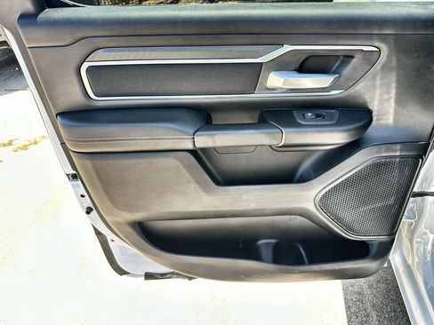 Used 2025 RAM 1500 Big Horn AWD/4WD image 15