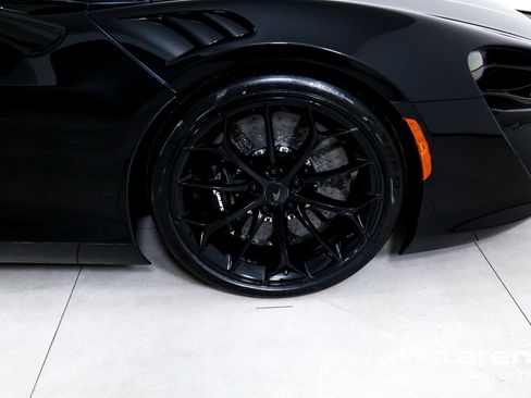 New 2026 McLaren Artura Spider RWD image 28