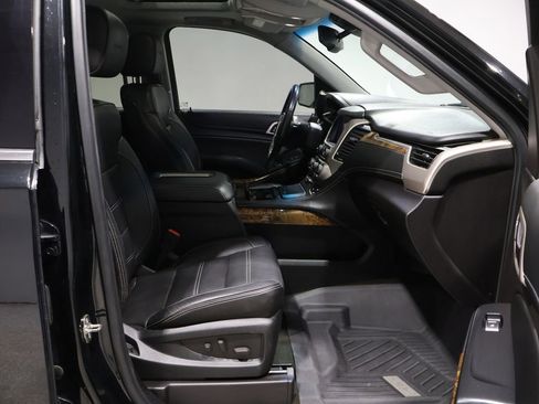 Used 2015 GMC Yukon Denali w/ Touring Package image 27