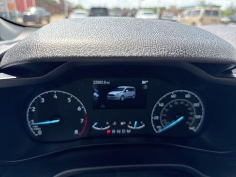 Used 2022 Ford Transit Connect Titanium FWD image 14