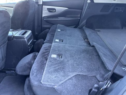 Used 2018 Nissan Murano SV FWD image 25