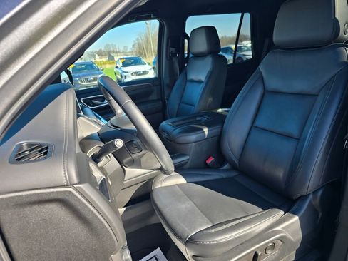 Used 2021 Chevrolet Tahoe Z71 image 19