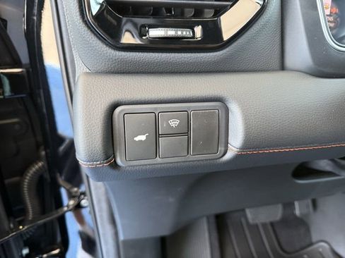 New 2026 Honda Passport TrailSport Elite image 19