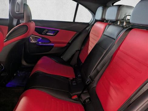 New 2026 Mercedes-Benz C 300 Sedan image 18