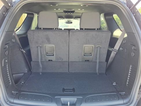 Used 2026 Dodge Durango GT w/ Blacktop Package RWD image 14