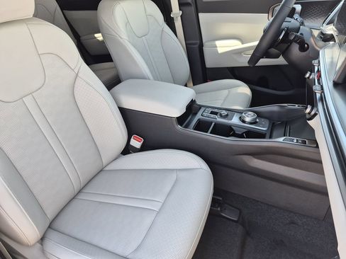 New 2026 Kia Sorento EX AWD/4WD image 15