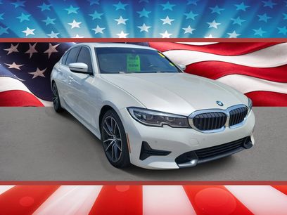 Used 2019 BMW 330i Sedan