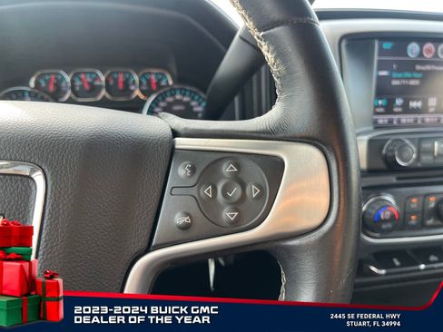 Used 2017 GMC Sierra 1500 SLE w/ SLE Value Package image 26