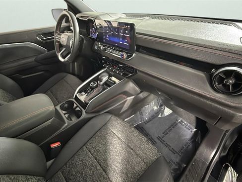 Certified 2023 Chevrolet Colorado Z71 image 31