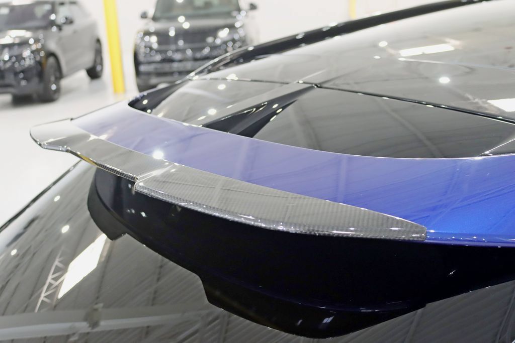 Used 2023 Aston Martin DBX 707 AWD/4WD image 16