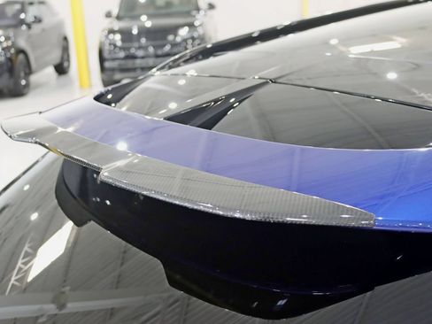 Used 2023 Aston Martin DBX 707 AWD/4WD image 16