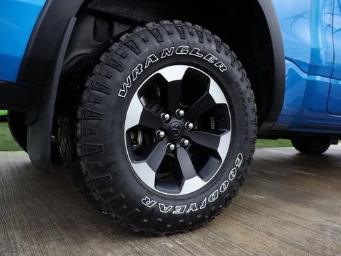 Used 2022 RAM 1500 Rebel w/ Rebel Level B Equipment Group image 38