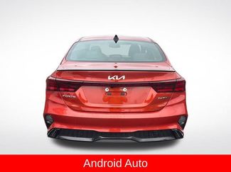 Used 2024 Kia Forte GT-Line FWD video 4