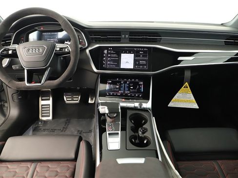 New 2025 Audi RS 7 performance Sportback image 18