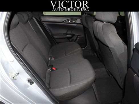 Used 2017 Honda Civic LX image 29