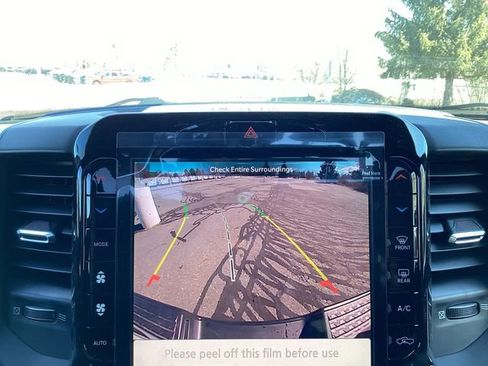 New 2026 RAM 2500 Tradesman image 18