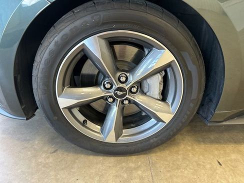 Used 2015 Ford Mustang GT Premium image 9