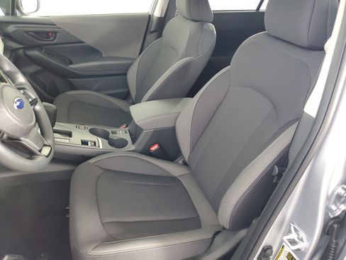 New 2025 Subaru Crosstrek 2.5i Premium image 12