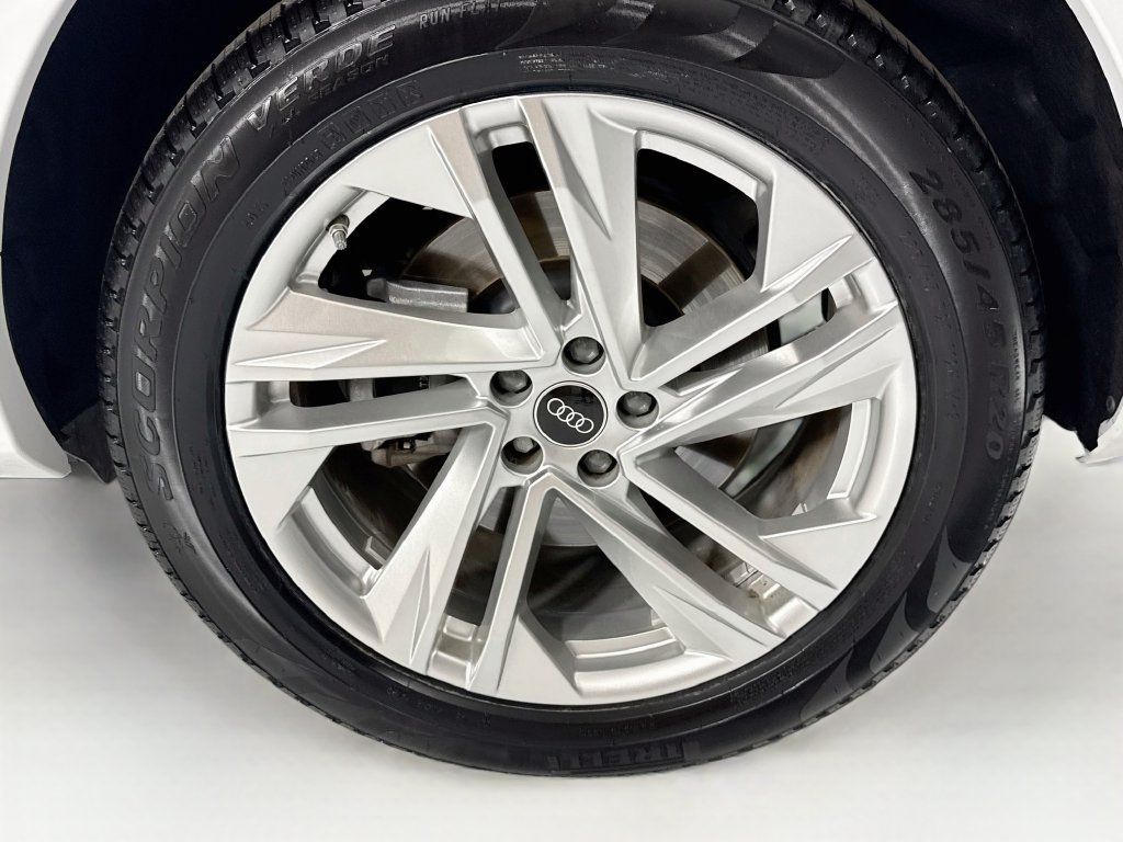Certified 2023 Audi Q7 3.0T Premium AWD/4WD image 32