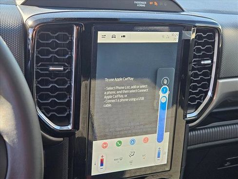 New 2025 Ford Ranger XLT w/ Convenience Package image 12