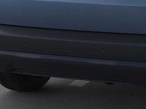 New 2026 Ford Escape ST-Line Select w/ Tech Pack #1 image 23