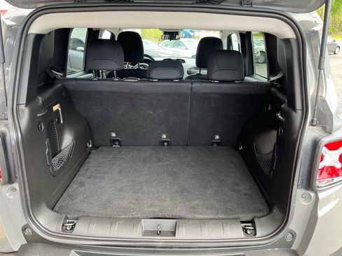 Used 2020 Jeep Renegade Sport AWD/4WD image 7