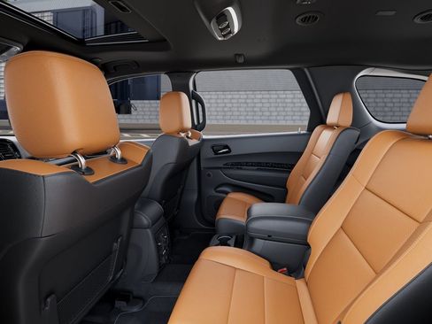 New 2026 Dodge Durango SRT Hellcat image 23