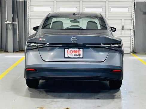 New 2026 Nissan Sentra SV image 14