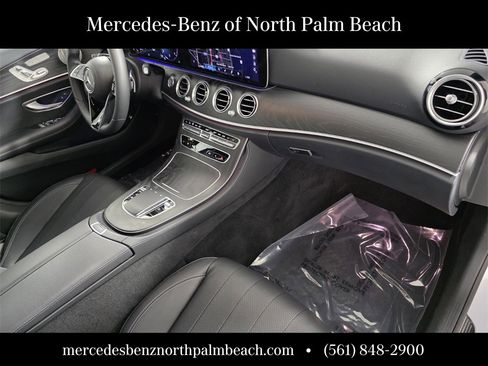 Certified 2022 Mercedes-Benz E 350 Sedan image 34