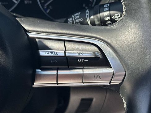 Certified 2024 MAZDA CX-50 AWD 2.5 S w/ Premium Plus Pkg image 19