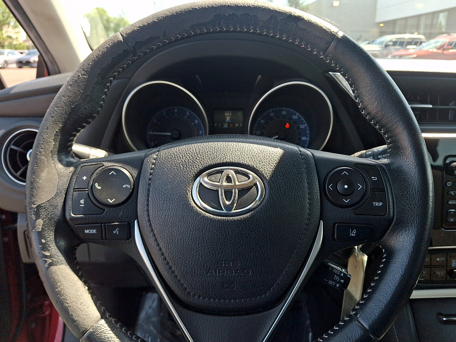 Used 2018 Toyota Corolla iM w/ All-Weather Mat Package FWD image 20