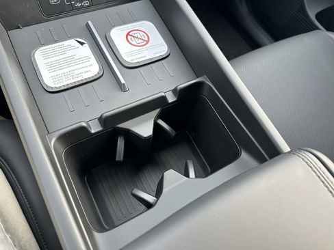 New 2026 Hyundai Santa Fe SEL image 19