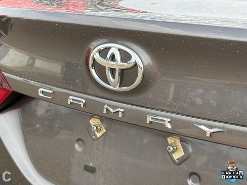 Used 2024 Toyota Camry LE FWD image 12