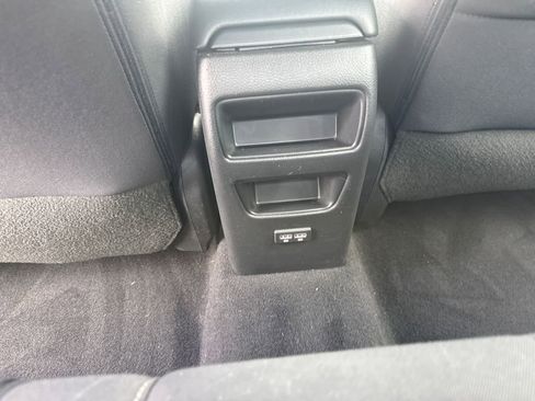 Used 2018 Nissan Sentra SV w/ All Weather Package FWD image 47