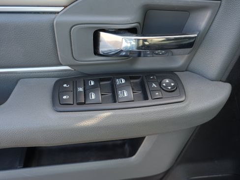 Used 2016 RAM 2500 Big Horn AWD/4WD image 19
