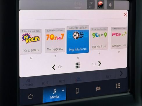 Used 2024 RAM 1500 Big Horn image 13