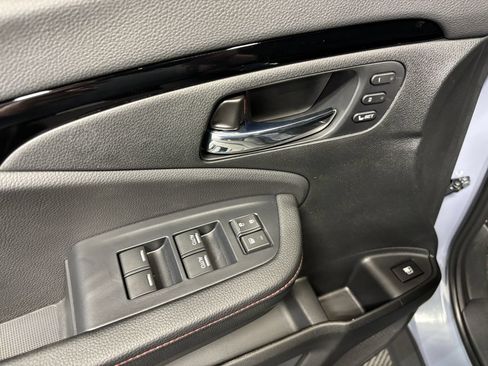 New 2026 Honda Ridgeline Black Edition image 21
