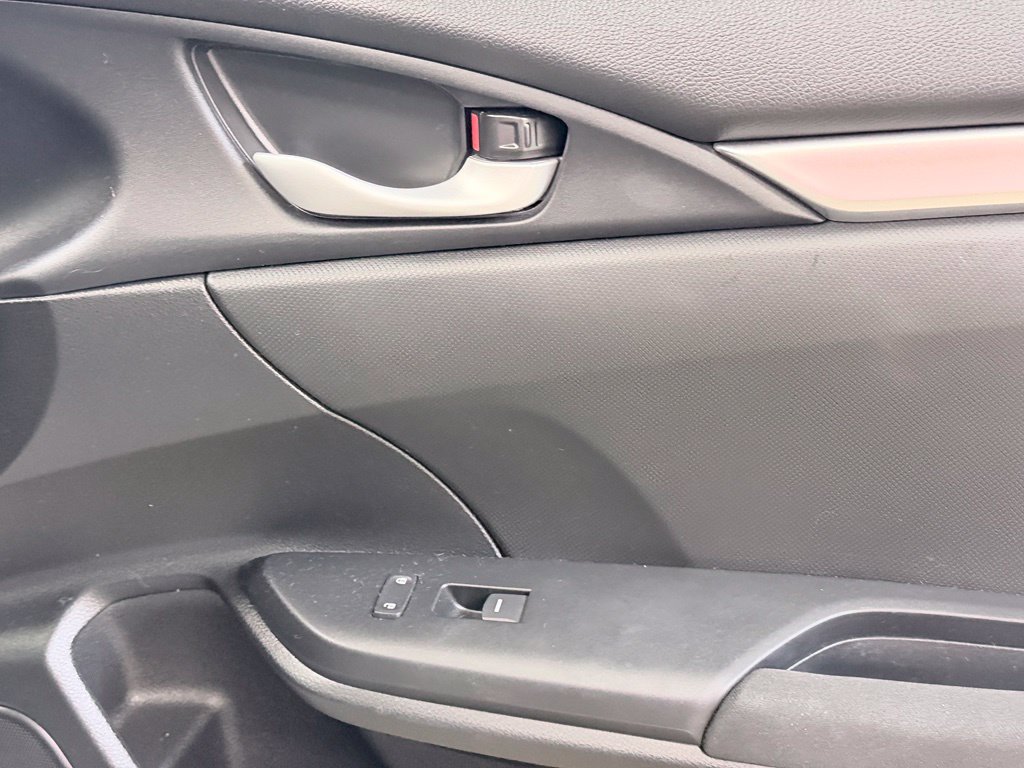 Used 2019 Honda Civic LX image 34