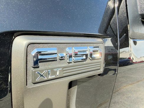 Used 2022 Ford F150 XLT w/ Equipment Group 302A High AWD/4WD image 88