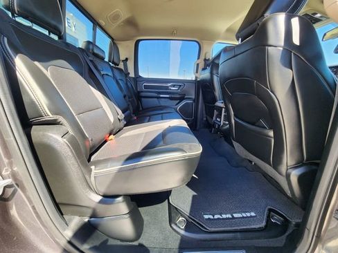 Used 2019 RAM 1500 Laramie image 14