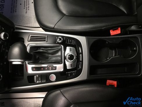 Used 2016 Audi A4 2.0T Premium Plus w/ Technology Package image 51