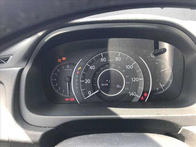 Used 2016 Honda CR-V EX-L image 10