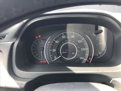 Used 2016 Honda CR-V EX-L image 10