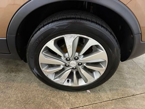 Used 2017 Buick Encore Preferred AWD/4WD image 9