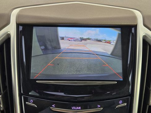 Used 2015 Cadillac SRX Luxury w/ Driver Awareness Package FWD image 19